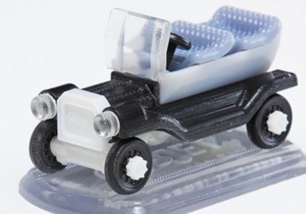 3д печать минск